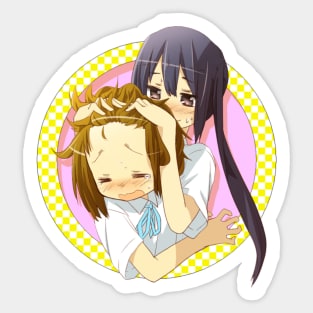 K-on Sticker